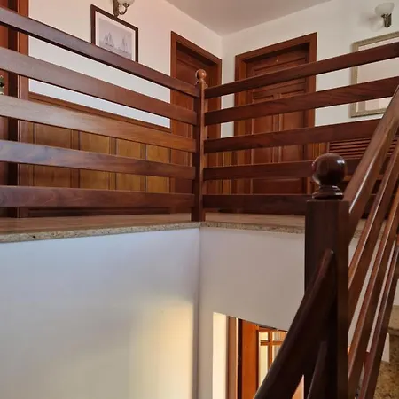 Mila Apartmán Międzywodzie