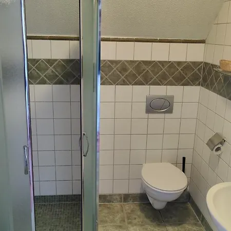 Apartment Mila Miedzywodzie