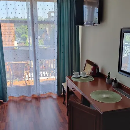Apartment Mila