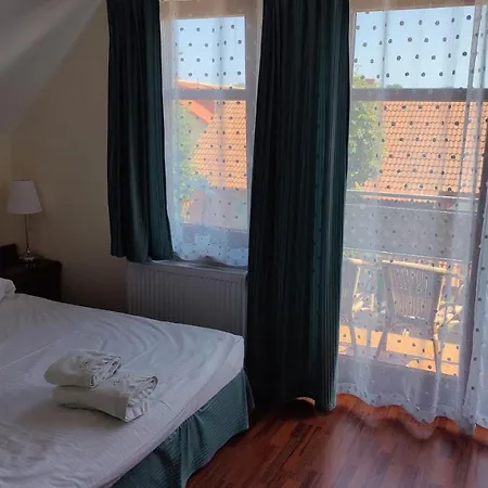 Apartman Mila Międzywodzie