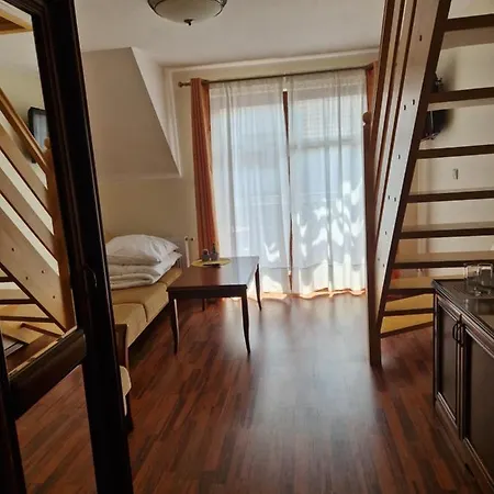 Mila Apartment