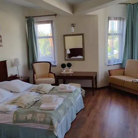 Apartment Mila