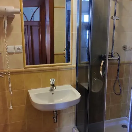 Apartment Mila Miedzywodzie